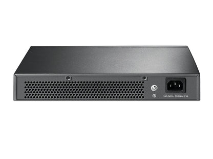 TP LINK 16 PORTS TL-SG1016D GIGABIT SWITCH