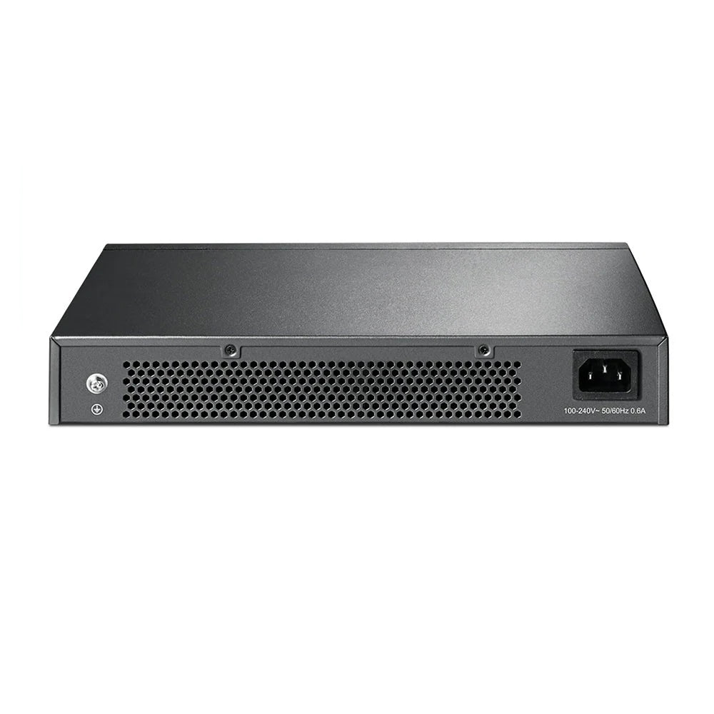 TP LINK 24-PORT TLSG1024D GIGABIT ROUTER