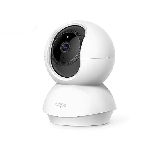 TP LINK TAPO C200 PAN/TIL HOME SECURITY WIFI CAMERA