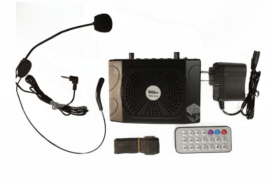 TRIDENT LAPEL TRA-919