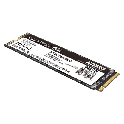 Teamgroup MP44L M.2 PCIe 4.0 SSD 500GB