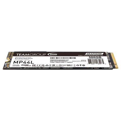 Teamgroup MP44L M.2 PCIe 4.0 SSD 500GB
