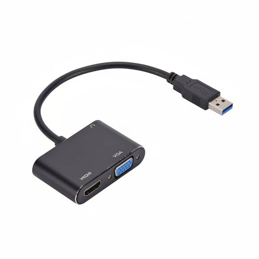 USB 3.0 TO HDMI GREENBOX