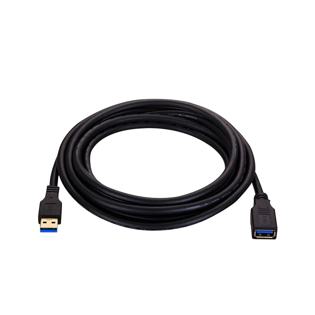 USB EXTENSION 1.5M