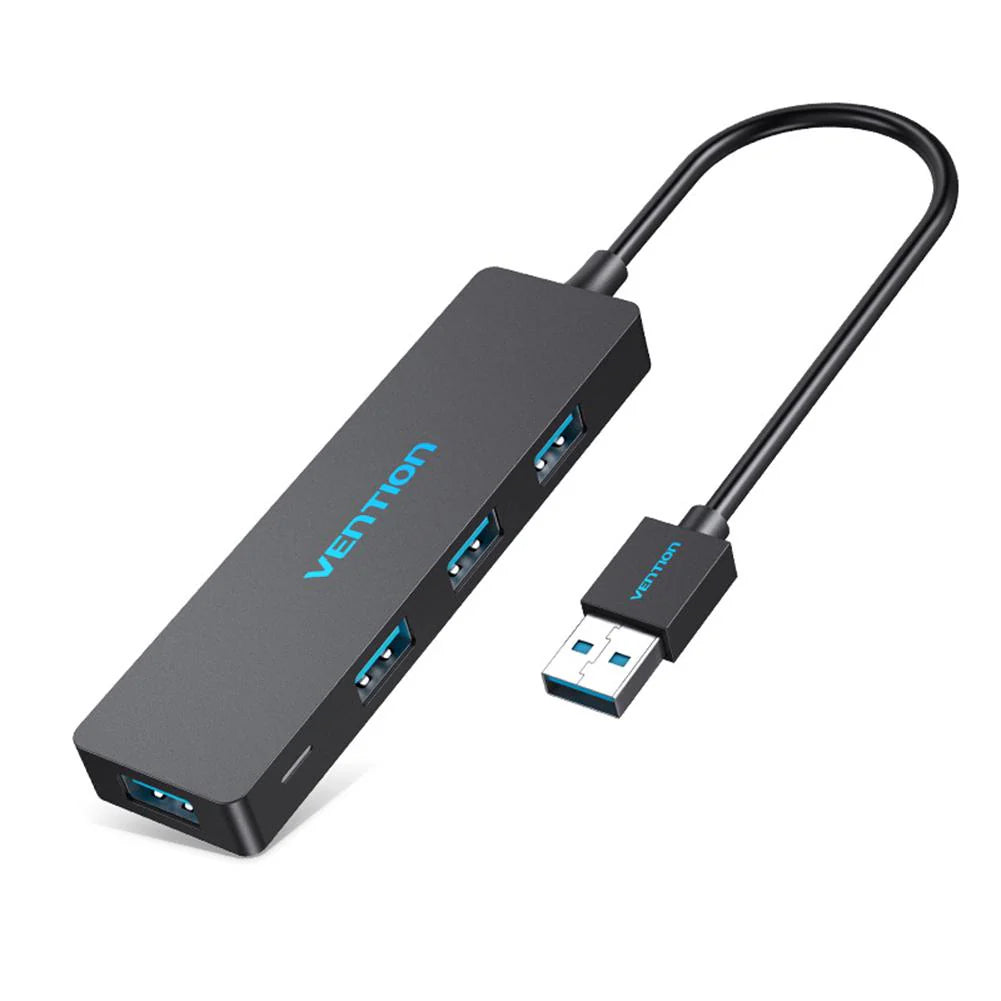USB HUB VENTION