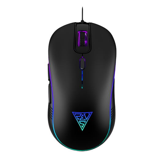 GAMDIAS AURA GS3 GAMING MOUSE