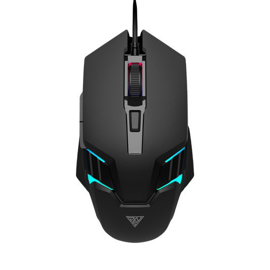 GAMDIAS AURA GS4 GAMING MOUSE