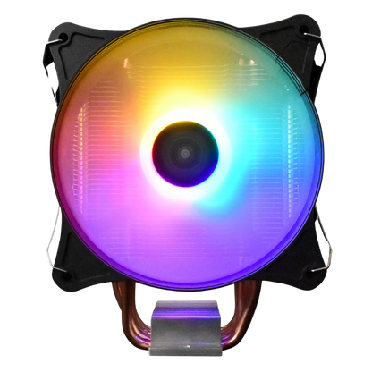 GAMDIAS BOREAS E1-410 LITE CPU AIR COOLER