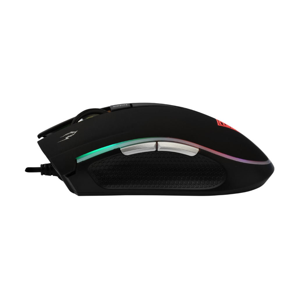 GAMDIAS E2+NYX E1 MOUSE