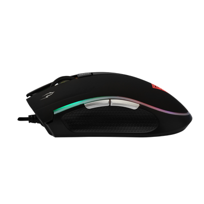 GAMDIAS E2+NYX E1 MOUSE