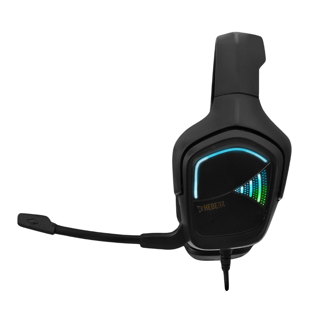 Gamdias HEBE E2 RGB Headset