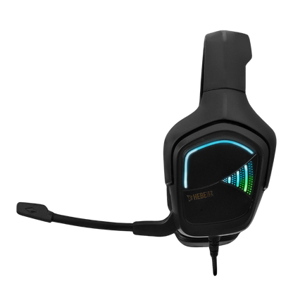 Gamdias HEBE E2 RGB Headset