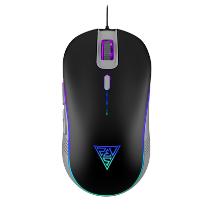 GAMDIAS HERMES E5 2IN1 GAMING COMBO