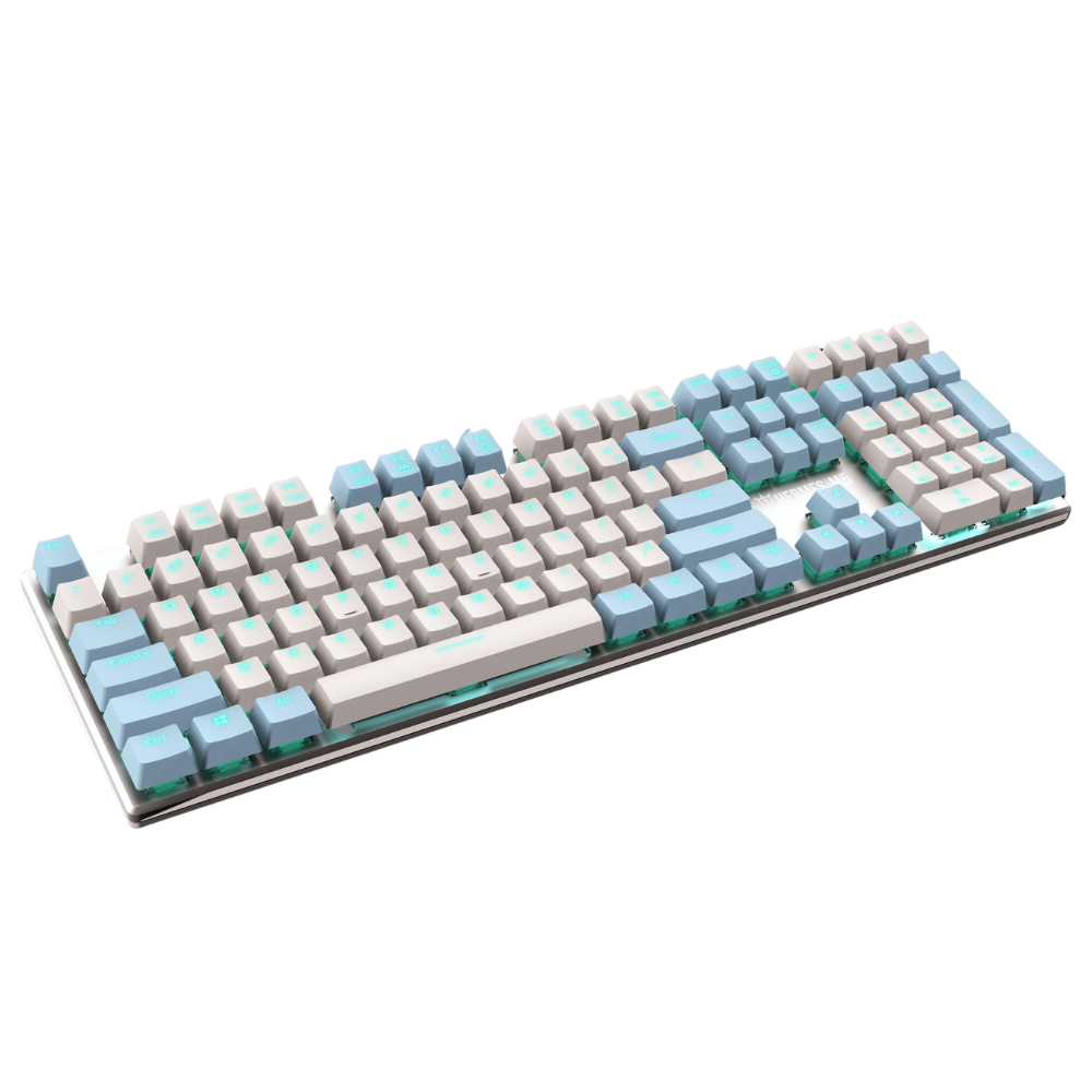 GAMDIAS HERMES m5 MECH GAMING KEYBOARD