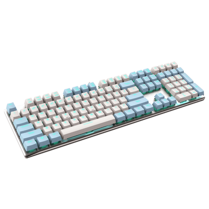 GAMDIAS HERMES m5 MECH GAMING KEYBOARD
