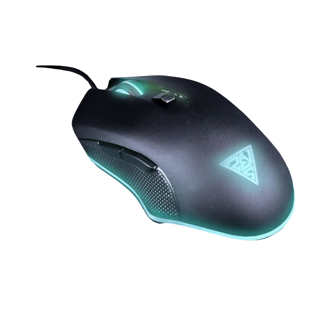 GAMDIAS KEYBOARD HERMES P1B