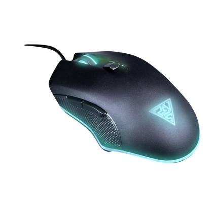 GAMDIAS KEYBOARD HERMES P1B