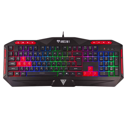 GAMDIAS KEYBOARD POSEIDON M2 ALL IN COMBO