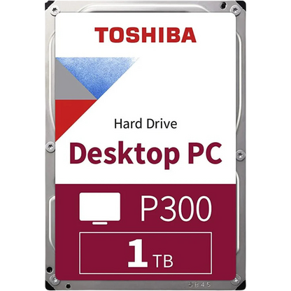 HDD TOSHIBA 1TB /P300