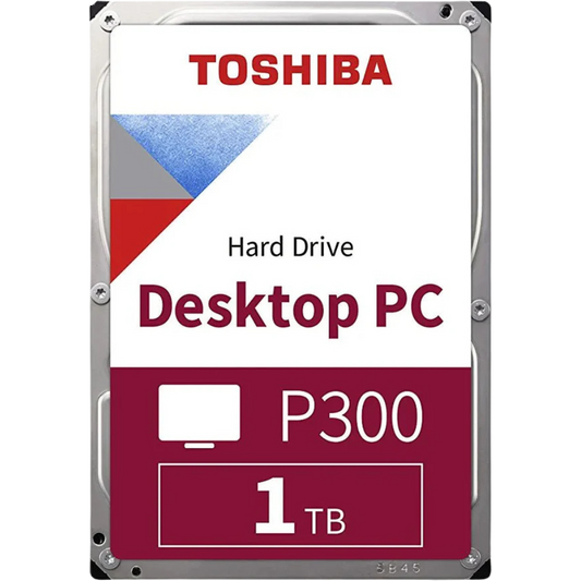 HDD TOSHIBA 1TB /P300