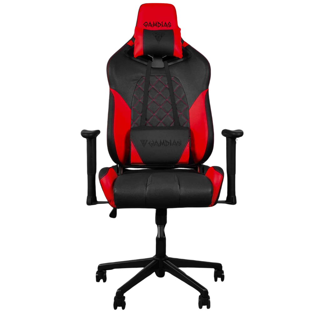 GAMDIAS ACHILLES E1 GAMING CHAIR