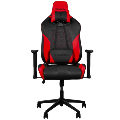 GAMDIAS ACHILLES E1 GAMING CHAIR