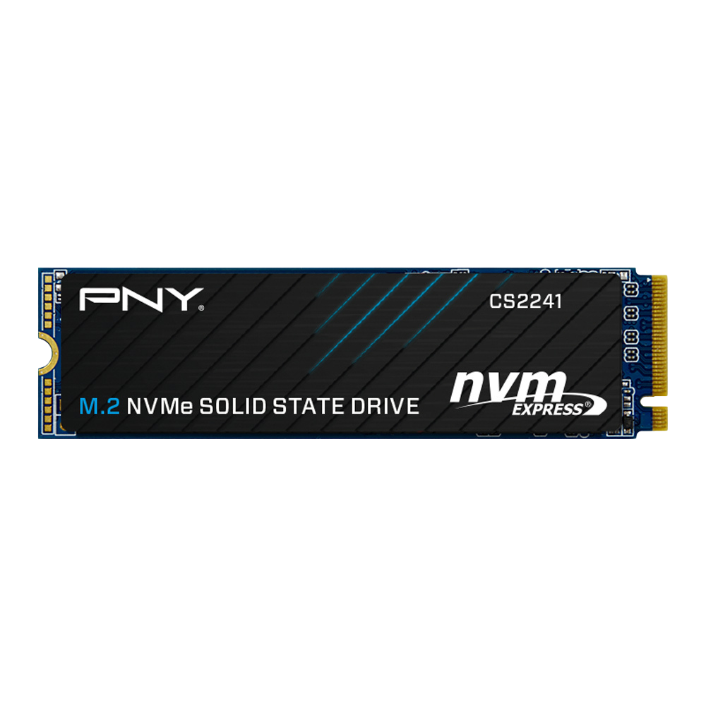 PNY NVME GEN4 CS2241 1TB PCIE 4X4