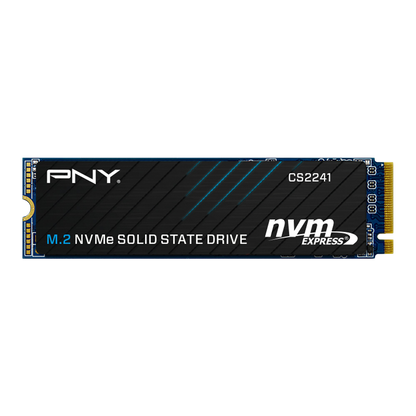 PNY NVME GEN4 CS2241 1TB PCIE 4X4