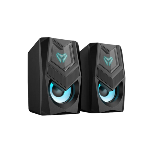 MICROPACK GAMING SPEAKER GS02