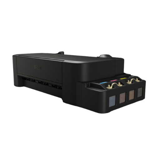 EPSON L120 PRINTER ONLY