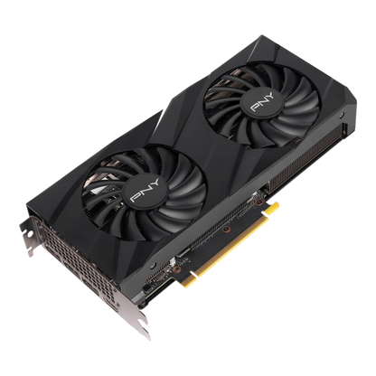PNY RTX 3060 8GB VERTO 4X MONITORS