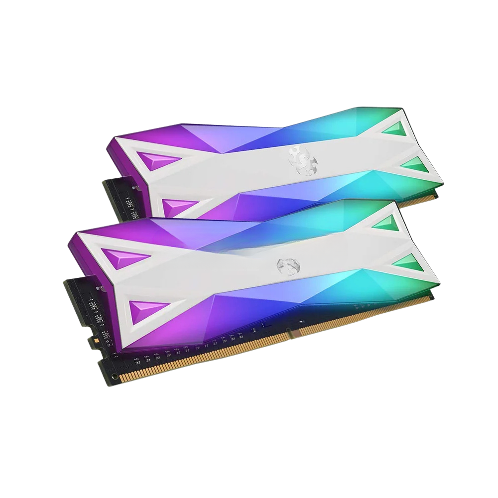 ADATA XPG SPECTRIX D60G RGB DDR4 3200MHZ 32GB (2X16GB) | RAM