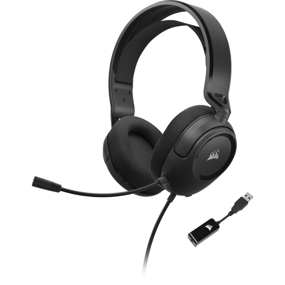 CORSAIR H535 SURROUND V2 HEADSET