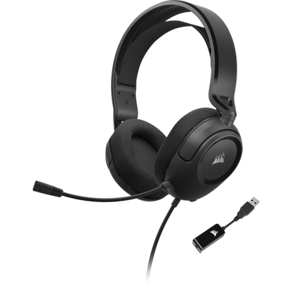 CORSAIR H535 SURROUND V2 HEADSET