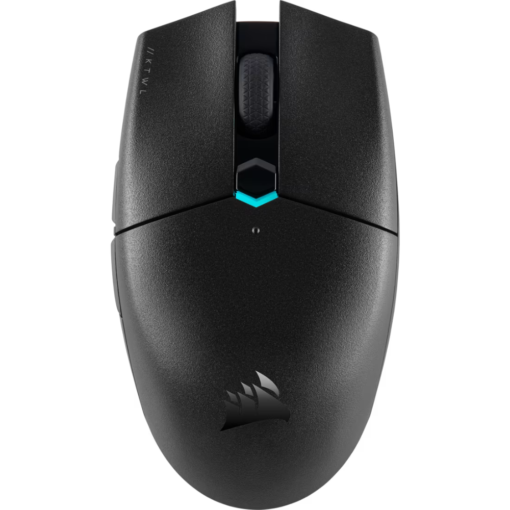 CORSAIR KATAR PRO 10000 DPI OPTICAL WIRELESS MOUSE