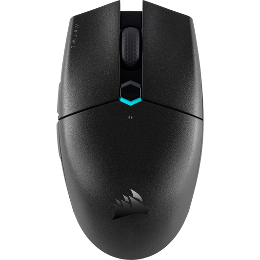 CORSAIR KATAR PRO 10000 DPI OPTICAL WIRELESS MOUSE