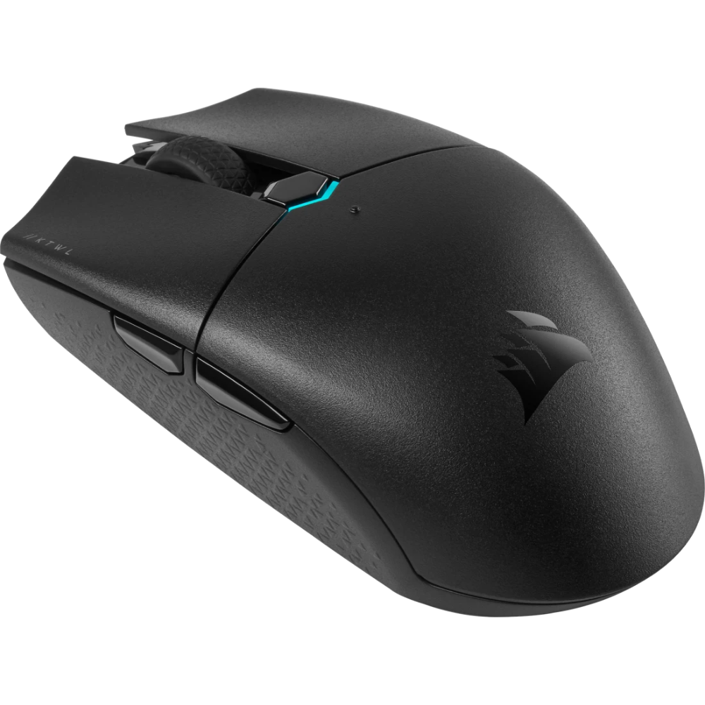 CORSAIR KATAR PRO 10000 DPI OPTICAL WIRELESS MOUSE
