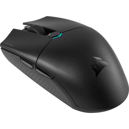 CORSAIR KATAR PRO 10000 DPI OPTICAL WIRELESS MOUSE