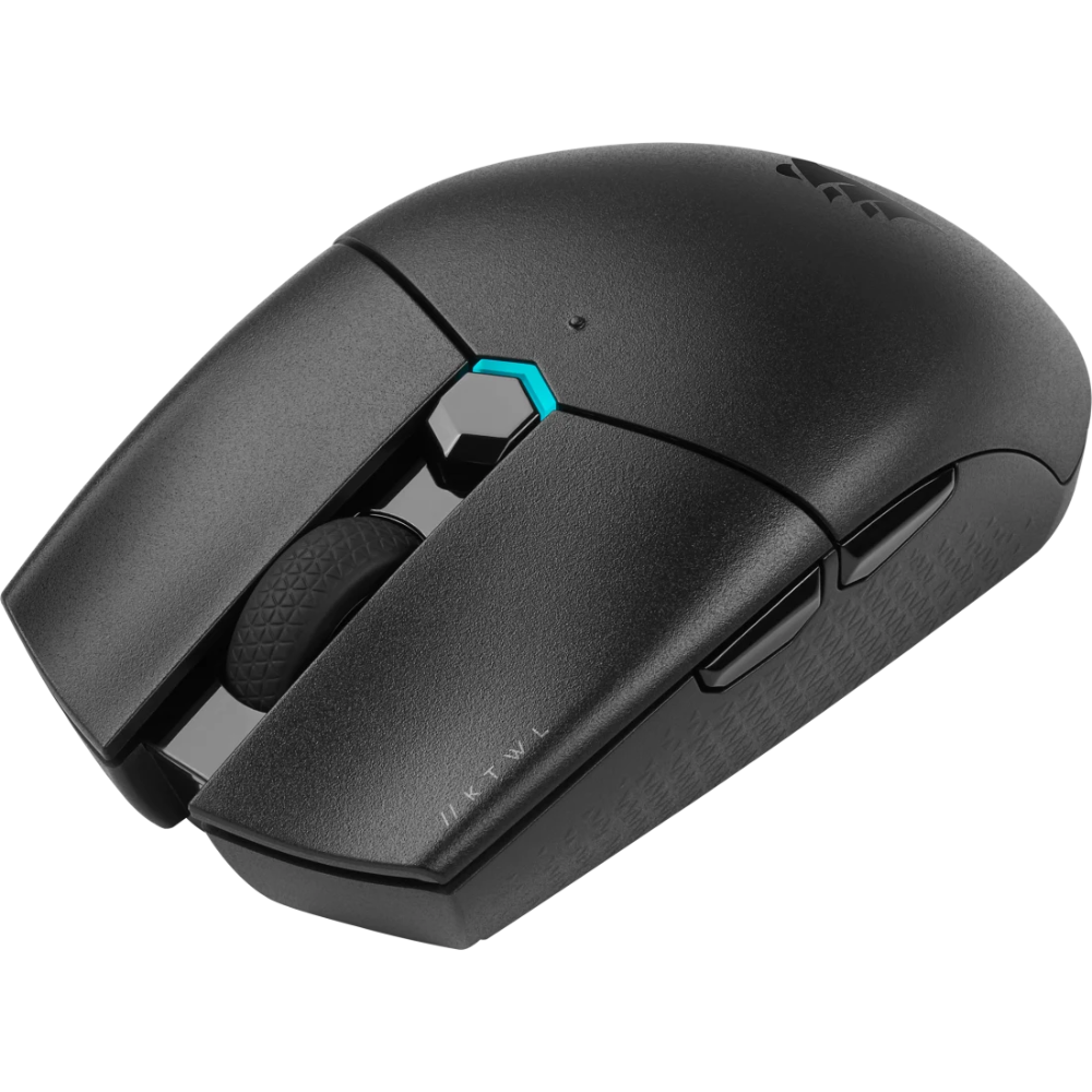 CORSAIR KATAR PRO 10000 DPI OPTICAL WIRELESS MOUSE