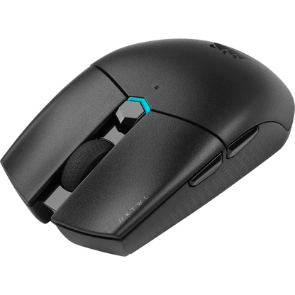 CORSAIR KATAR PRO 10000 DPI OPTICAL WIRELESS MOUSE