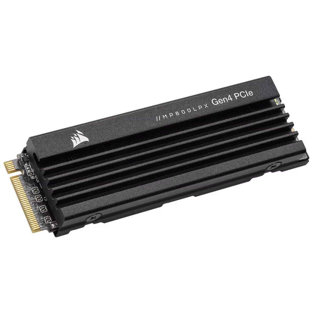 CORSAIR MP600 PRO LPX 2TB PCe GEN4 M.2