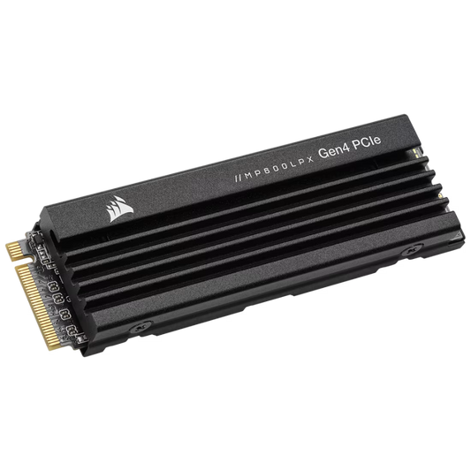 CORSAIR MP600 PRO LPX 2TB PCe GEN4 M.2