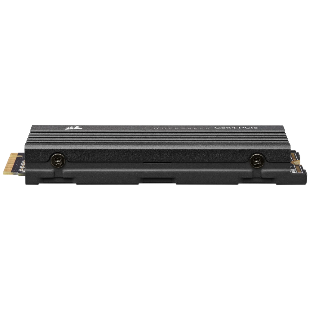 CORSAIR MP600 PRO LPX 2TB PCe GEN4 M.2