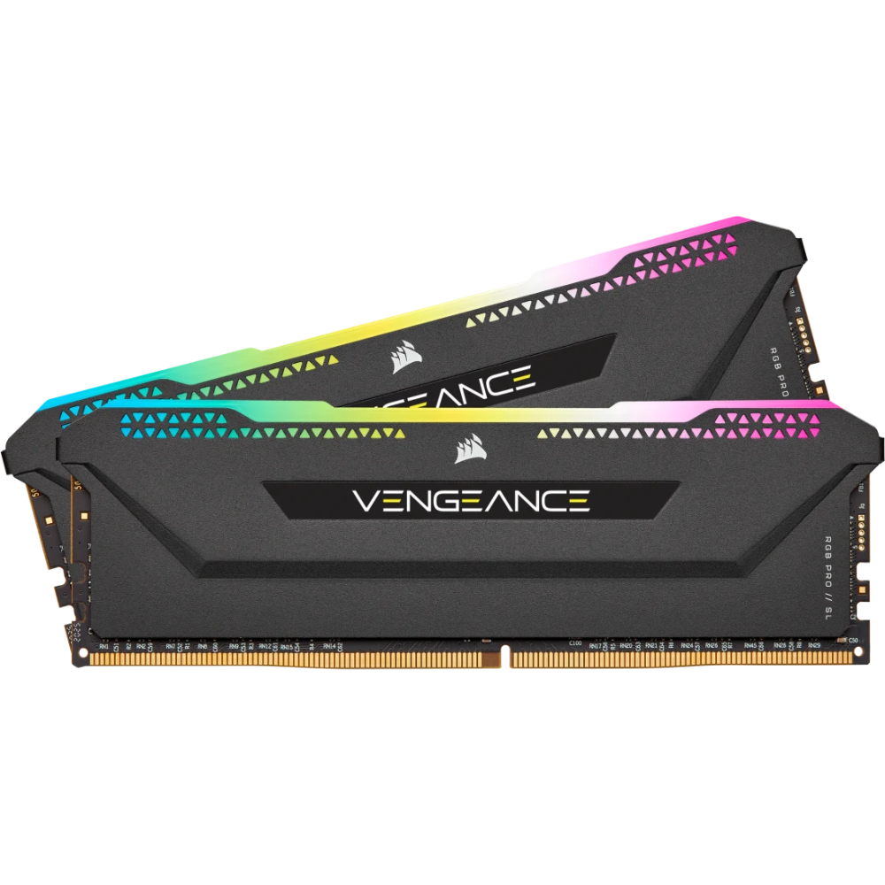 CORSAIR VENGEANCE 16GB PRO SL (2X8GB) DDR4 3200MHZ | RAM