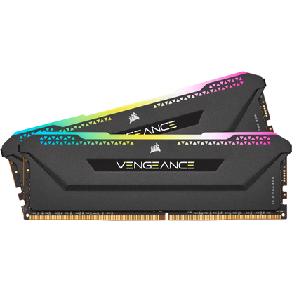 CORSAIR VENGEANCE 16GB PRO SL (2X8GB) DDR4 3200MHZ | RAM