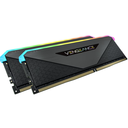 CORSAIR VENGEANCE 16GB RT (2X8GB) 3200MHZ RGB