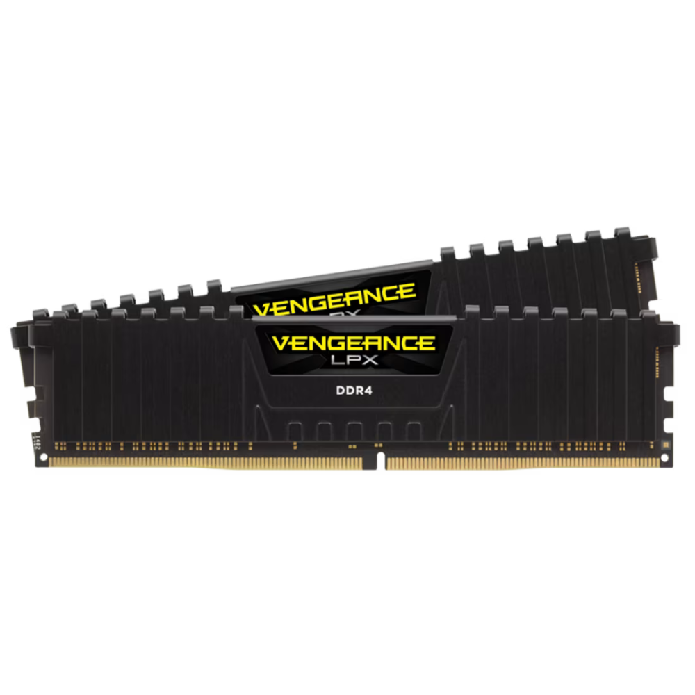 CORSAIR VENGEANCE 32GB (2X16GB) 3600Mhz