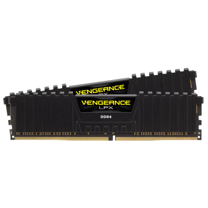 CORSAIR VENGEANCE 32GB (2X16GB) 3600Mhz