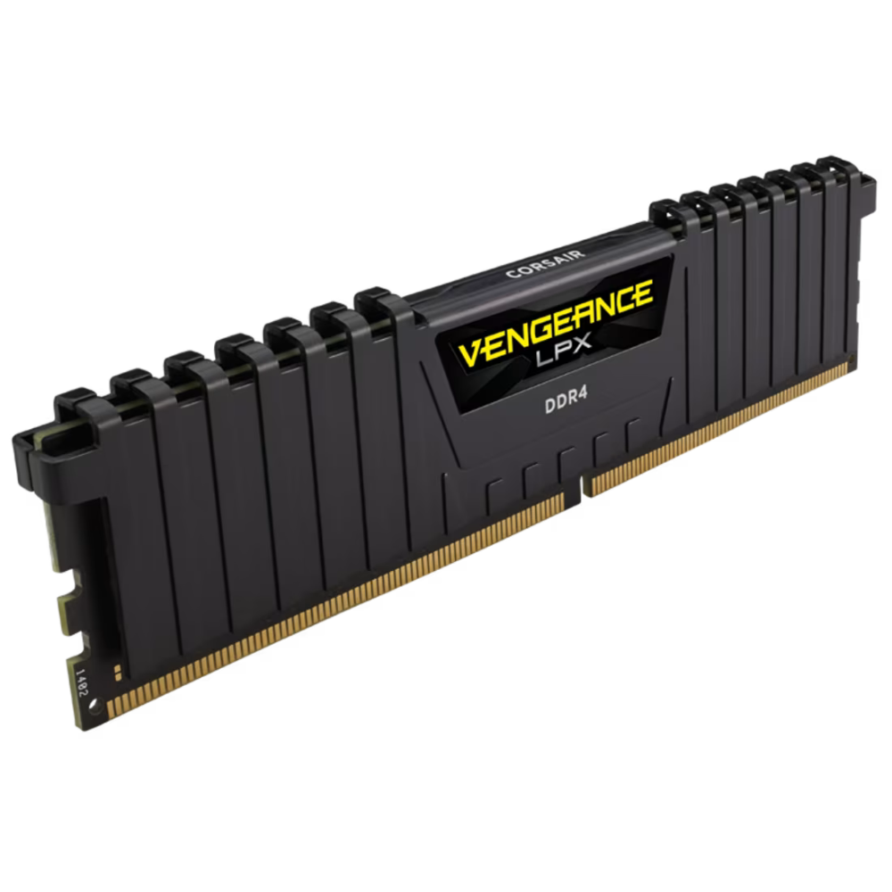CORSAIR VENGEANCE 32GB (2X16GB) 3600Mhz