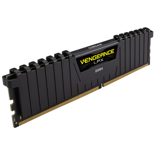 CORSAIR VENGEANCE 32GB (2X16GB) 3600Mhz
